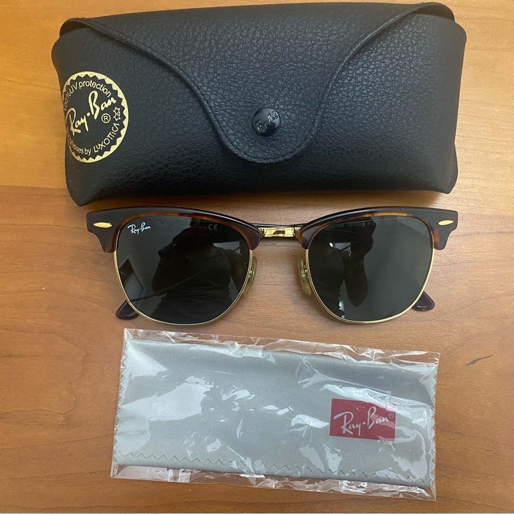 Ray Ban Sunglasses